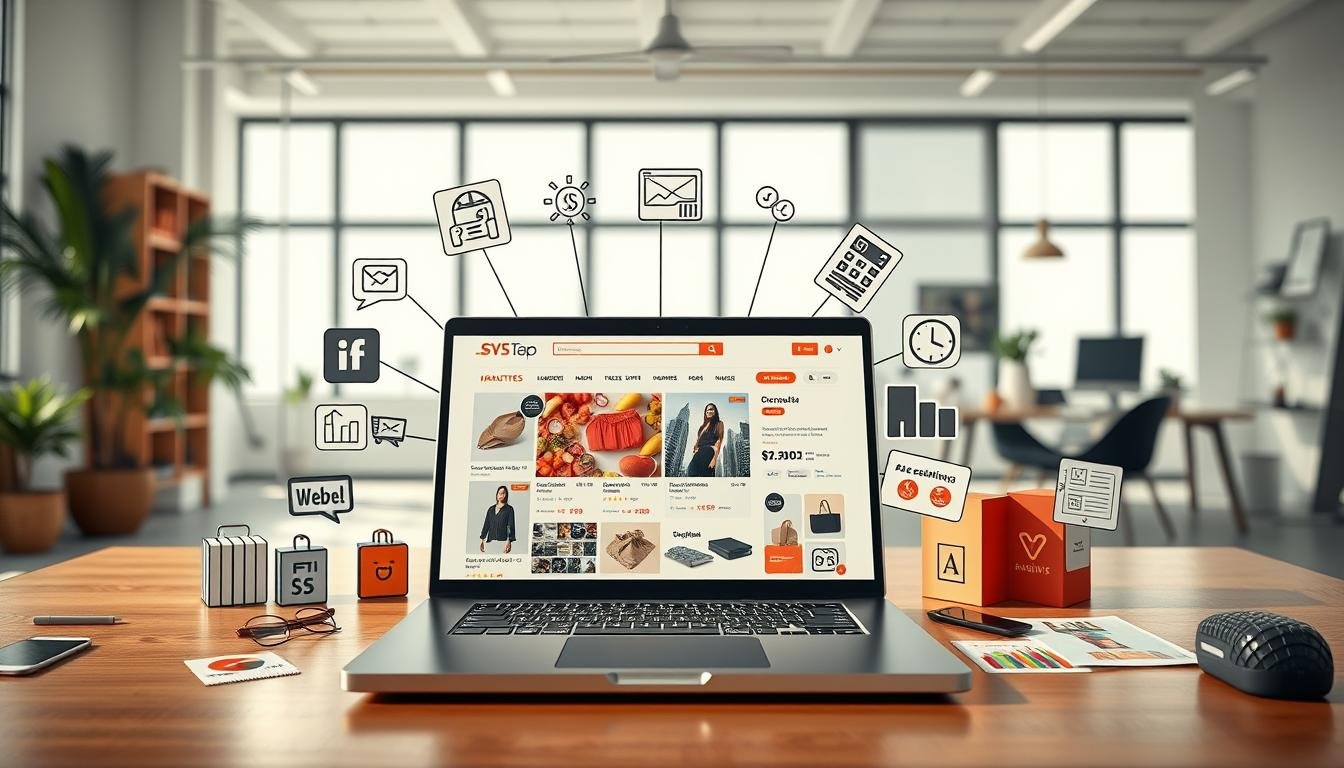 Build a Profitable E-commerce Brand Today