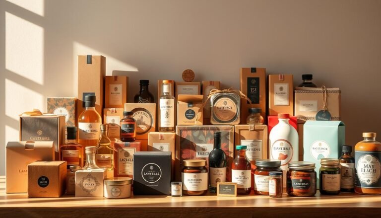 Choosing the Right Packaging for Products