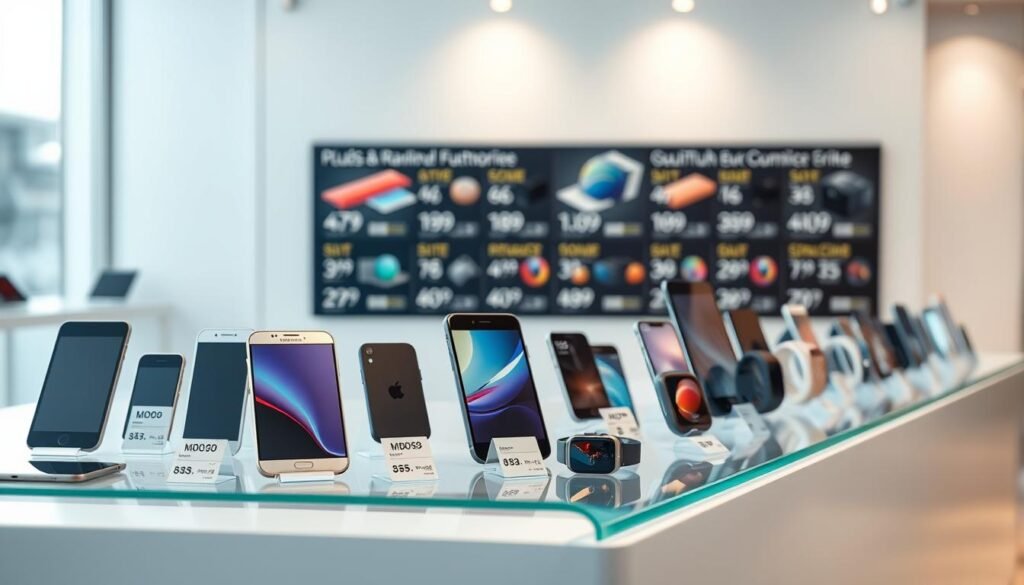 Competitive Pricing Strategy