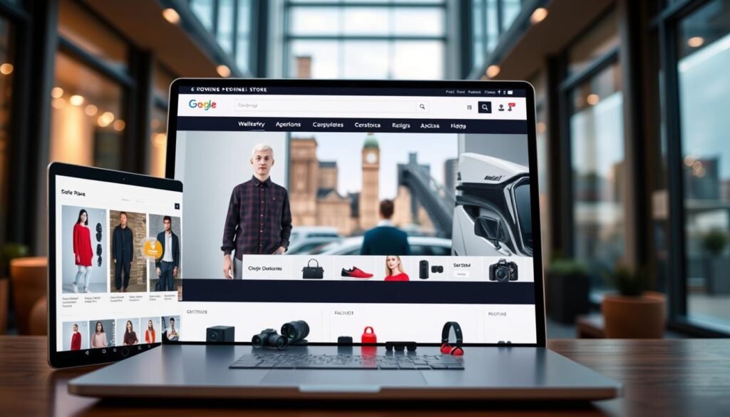 Designing an Engaging Online Store for Growing Online Businesses