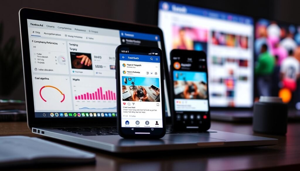 Facebook Ads Optimization
