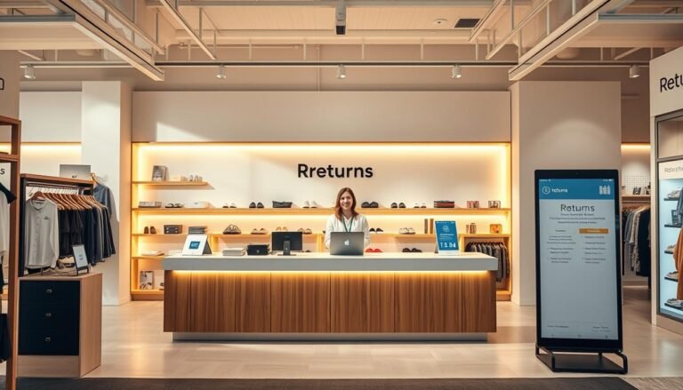 How to Handle Product Returns Smoothly