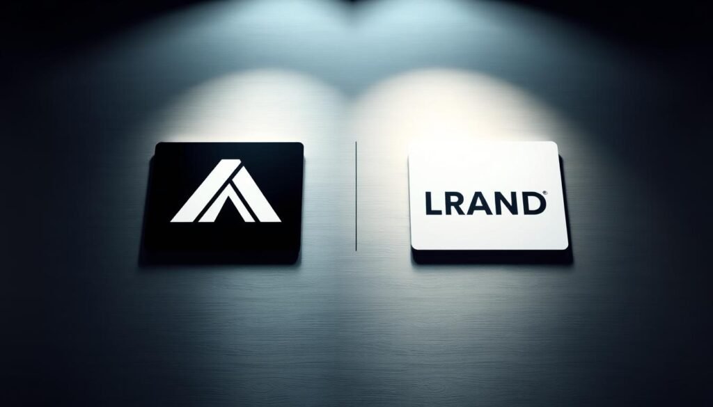 Logo Design A/B Testing