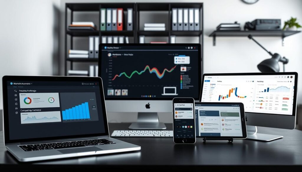 Marketing Automation Tools