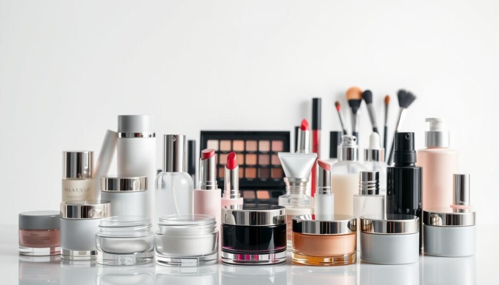 Personal Care and Beauty Products