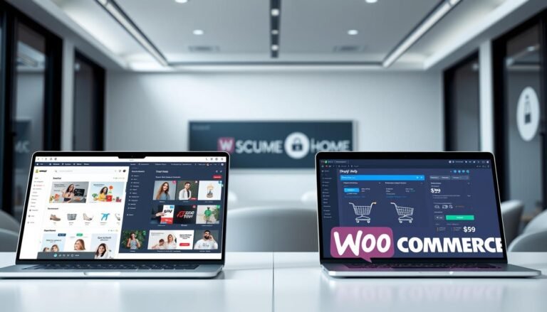 Shopify vs WooCommerce: Full Comparison