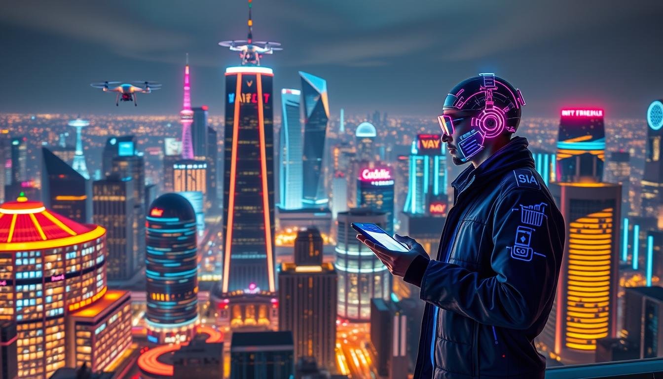 The Future of E-commerce With AI
