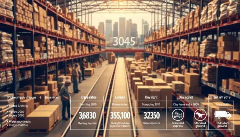 The Truth About E-commerce Shipping Costs