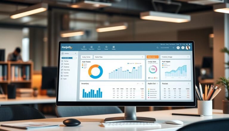 Tools for Managing Online Inventory Better
