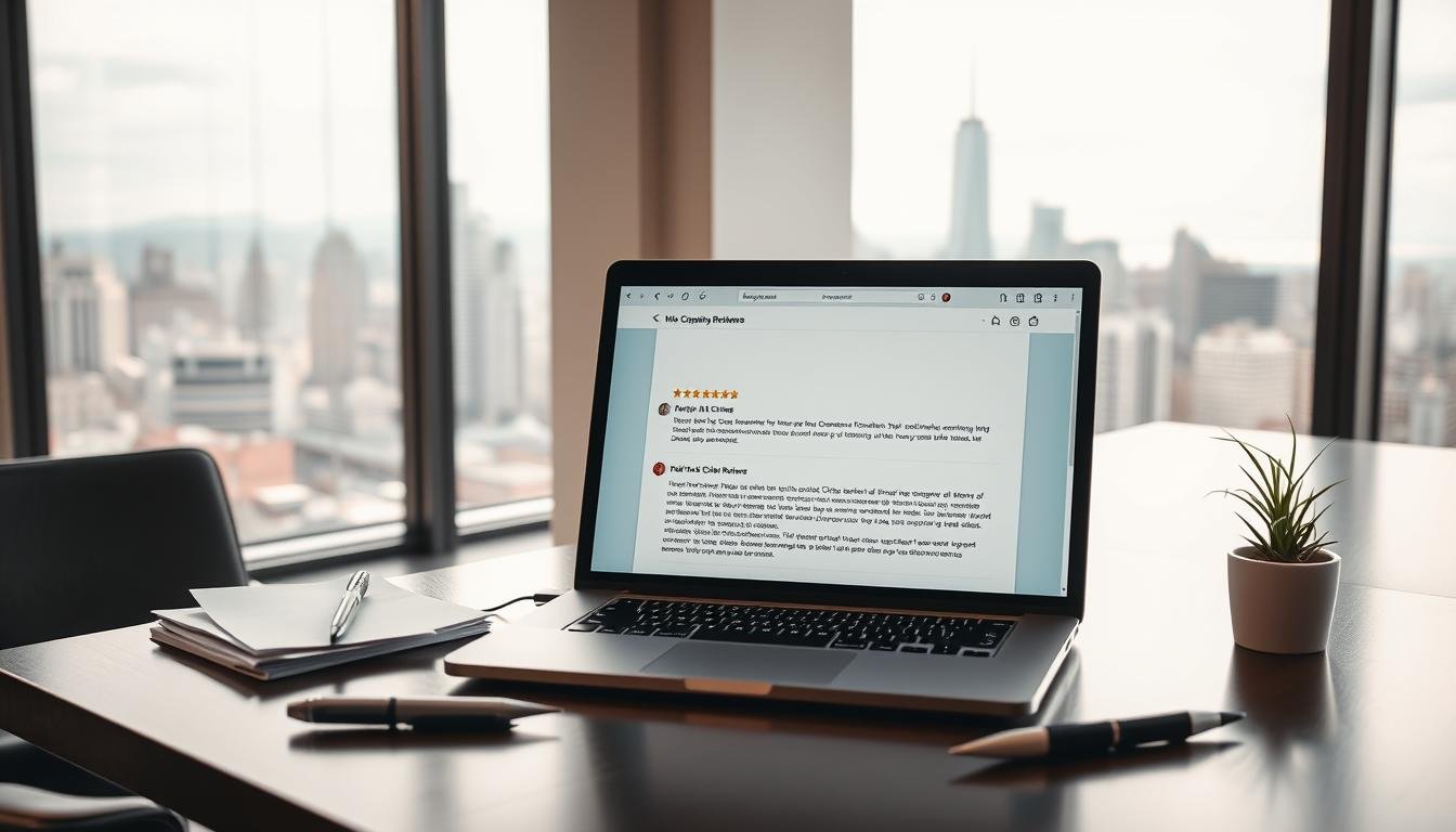 Why Reviews Matter for Online Stores