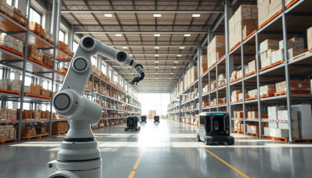 automated inventory management