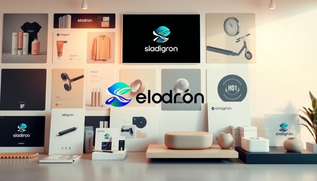 brand development