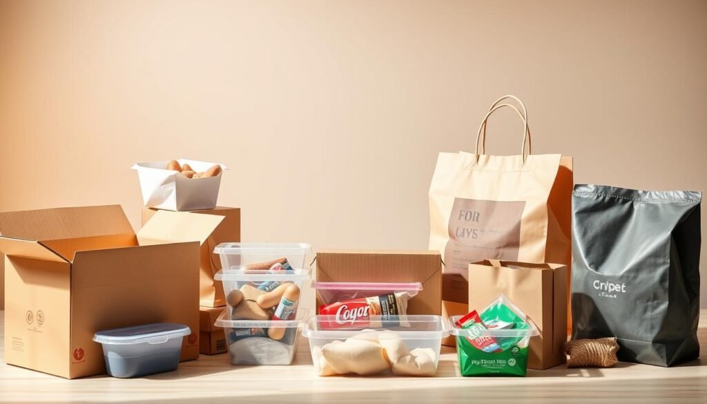 cost-effective packaging solutions