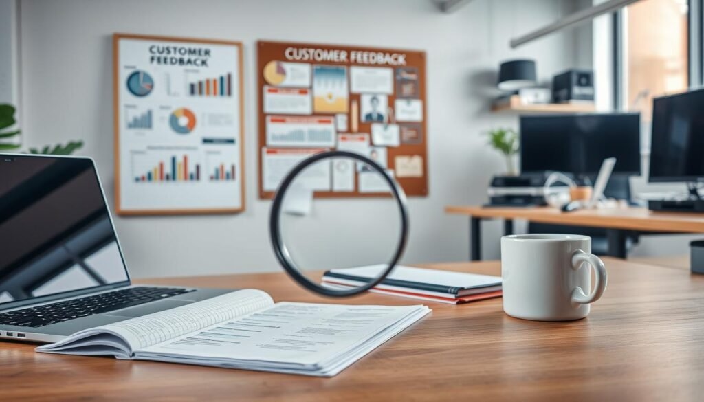 customer feedback analysis