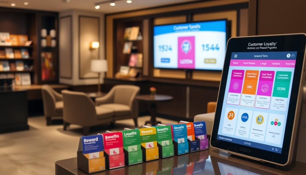 customer loyalty programs