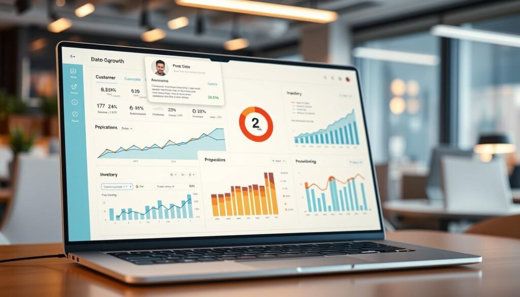 data analytics for e-commerce growth