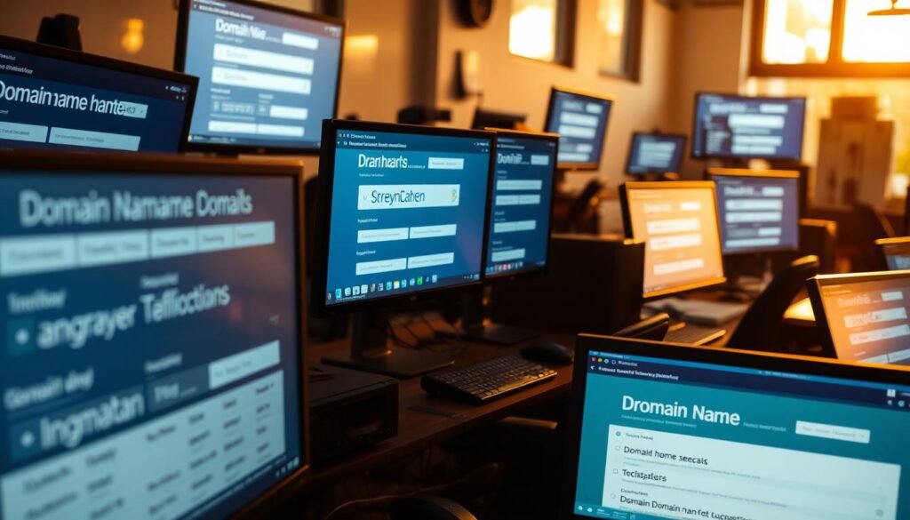 domain name generators
