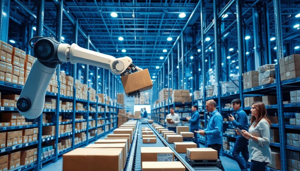 e-commerce automation integration