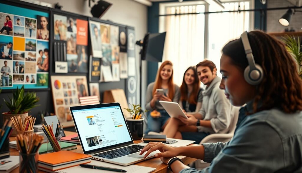 effective influencer content creation