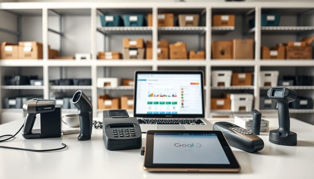 inventory management tools