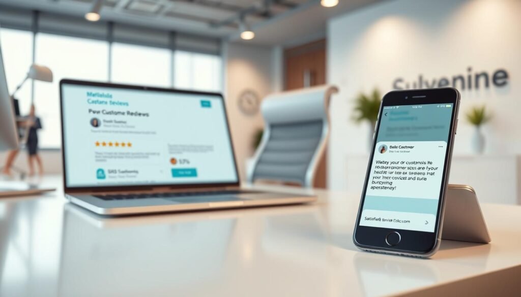 online reputation management