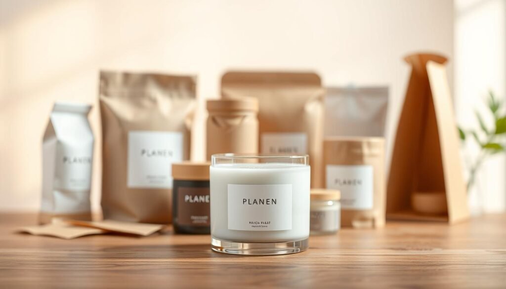 product packaging design