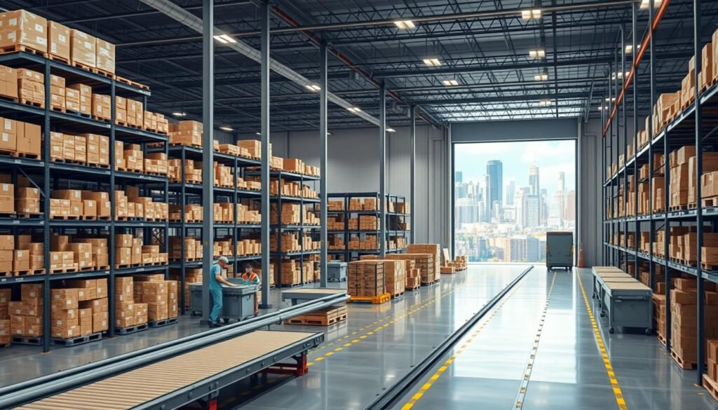 scaling e-commerce businesses