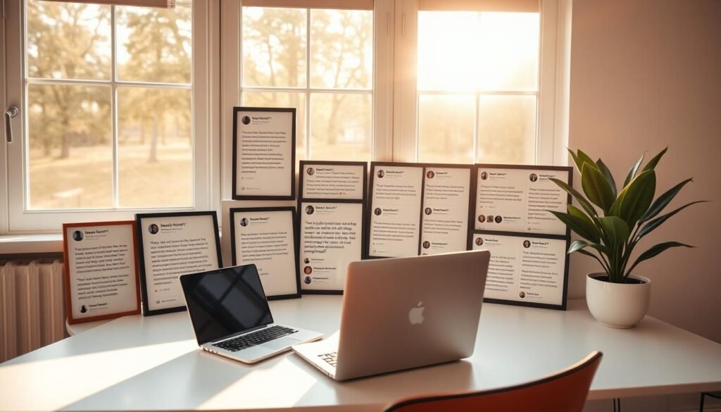 social proof examples