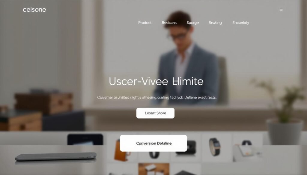 website conversion tactics