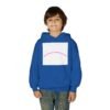 10757178393096226441_2048-1.jpeg Youth Hoodie with "Vous Pouvez Compter Sur Moi" Design - Cozy, Trendy Gift for Teens, Casual Wear, Inspirational Clothing, Unisex Fashion