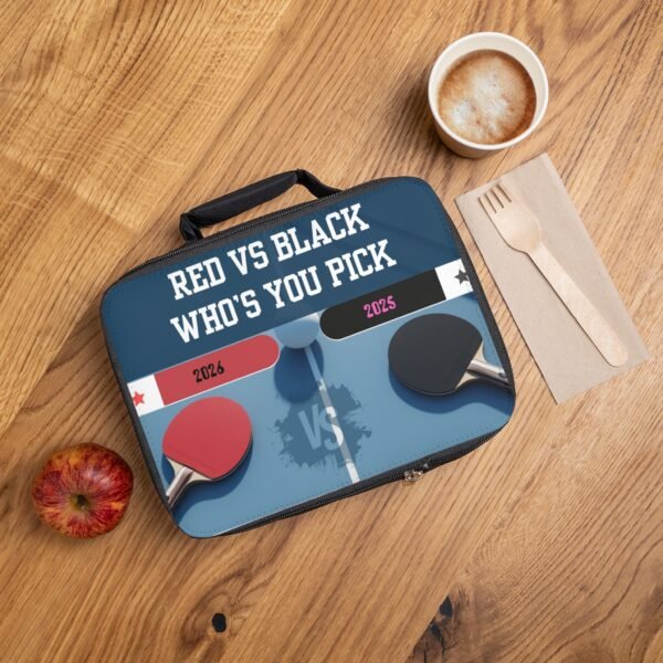 11211910384879223647_2048.jpeg Copy of School Lunch Bag, Insulated Lunch Tote, Kids School Lunch Box, Stylish Lunch Container, Perfect for Back to School