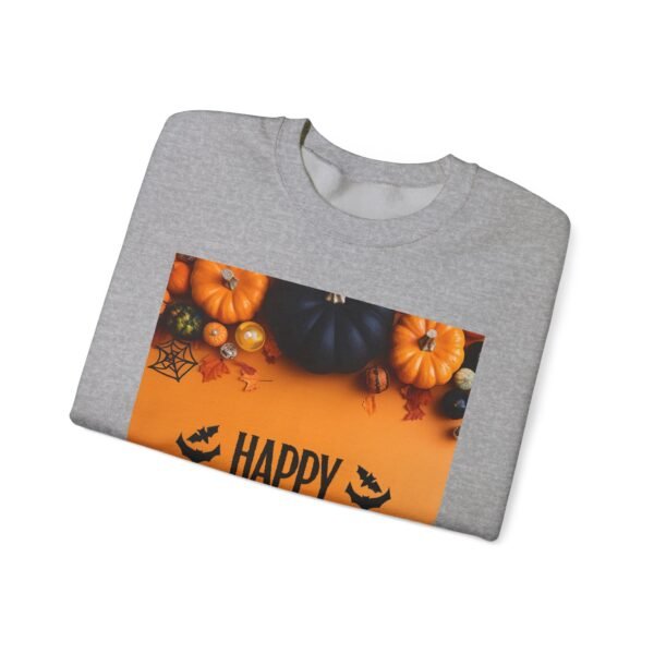 Copy of Festive Crewneck Sweatshirt for Cozy Celebrations, Holiday Gift, Comfortable Unisex Style, 2023 Celebration Fashion
