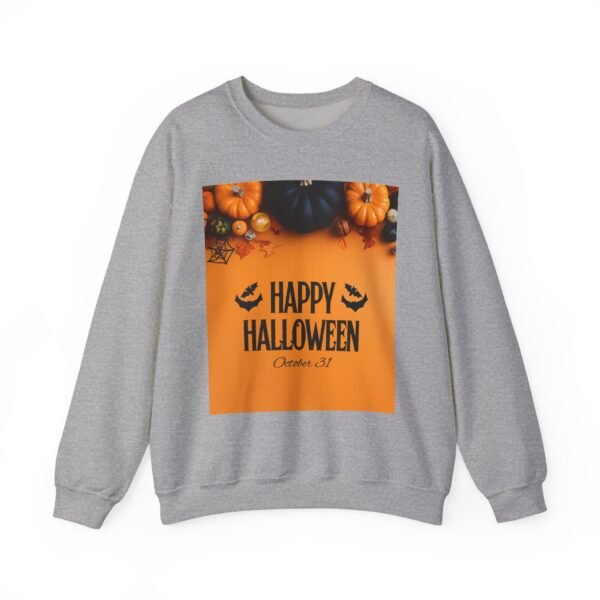 Copy of Festive Crewneck Sweatshirt for Cozy Celebrations, Holiday Gift, Comfortable Unisex Style, 2023 Celebration Fashion