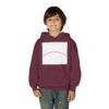 13186676575064065743_2048-1.jpeg Youth Hoodie with "Vous Pouvez Compter Sur Moi" Design - Cozy, Trendy Gift for Teens, Casual Wear, Inspirational Clothing, Unisex Fashion
