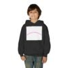 13309502793523991942_2048-1.jpeg Youth Hoodie with "Vous Pouvez Compter Sur Moi" Design - Cozy, Trendy Gift for Teens, Casual Wear, Inspirational Clothing, Unisex Fashion