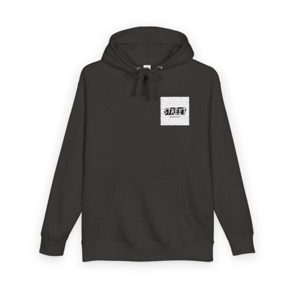 13949219506062594549_2048-1.jpeg Chic Unisex Fleece Hoodie - Cozy Streetwear for All, Perfect Gift for Friends, Casual Outing, Comfy Lounge, Everyday Wear