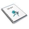 Real Spiral Notebook - Ruled Line