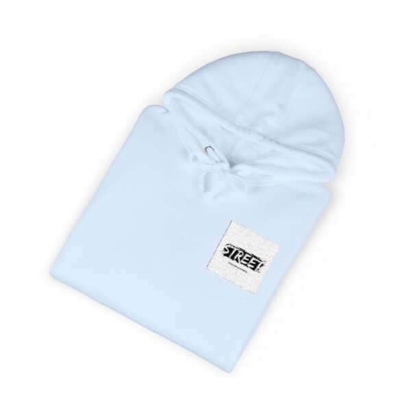 15007493988651052175_2048-1.jpeg Chic Unisex Fleece Hoodie - Cozy Streetwear for All, Perfect Gift for Friends, Casual Outing, Comfy Lounge, Everyday Wear