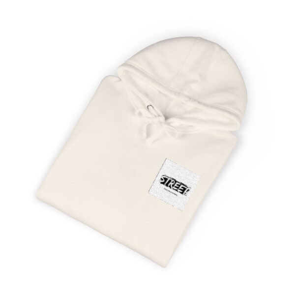 15297521430690101119_2048-1.jpeg Chic Unisex Fleece Hoodie - Cozy Streetwear for All, Perfect Gift for Friends, Casual Outing, Comfy Lounge, Everyday Wear