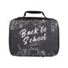 15687419599566904247_2048-1.jpeg Back to School Lunch Bag, Insulated Lunch Tote, Kids School Lunch Box, Stylish Lunch Container, Perfect for Back to School