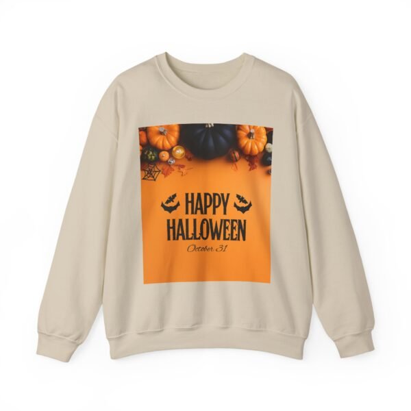 Copy of Festive Crewneck Sweatshirt for Cozy Celebrations, Holiday Gift, Comfortable Unisex Style, 2023 Celebration Fashion