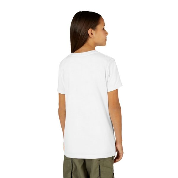 Youth T-Shirt 3001