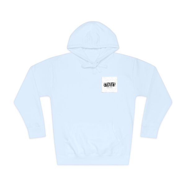 17300959998092971449_2048-1.jpeg Chic Unisex Fleece Hoodie - Cozy Streetwear for All, Perfect Gift for Friends, Casual Outing, Comfy Lounge, Everyday Wear