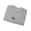 Crewneck Sweatshirt 'hi, it's me'
