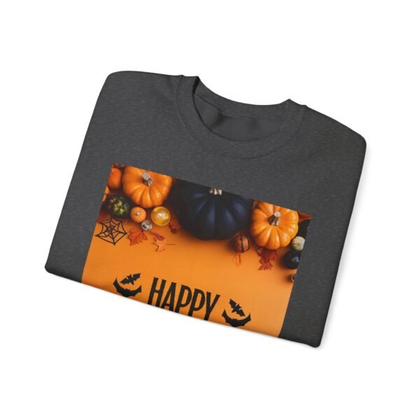 Copy of Festive Crewneck Sweatshirt for Cozy Celebrations, Holiday Gift, Comfortable Unisex Style, 2023 Celebration Fashion