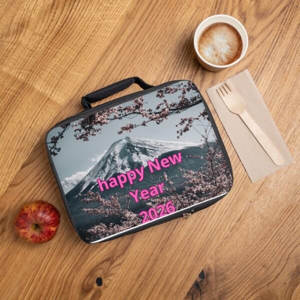 School Lunch Bag, Insulated Lunch Tote, Kids School Lunch Box, Stylish Lunch Container, Perfect for Back to School