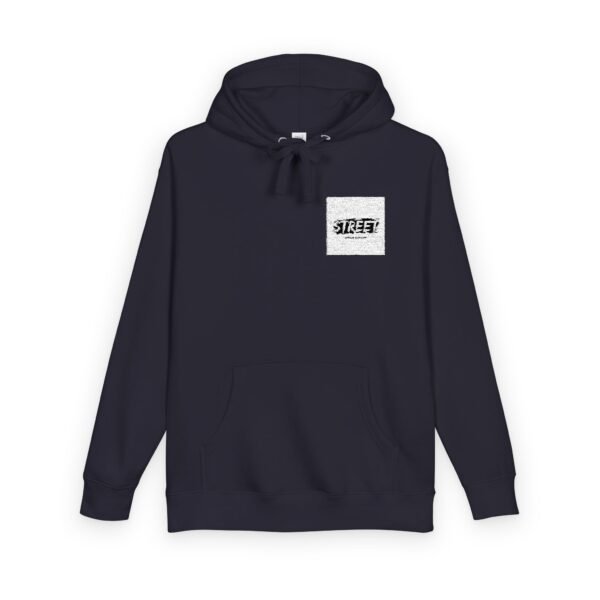 2114317481168082457_2048-1.jpeg Chic Unisex Fleece Hoodie - Cozy Streetwear for All, Perfect Gift for Friends, Casual Outing, Comfy Lounge, Everyday Wear