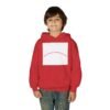 2454634941854655906_2048-1.jpeg Youth Hoodie with "Vous Pouvez Compter Sur Moi" Design - Cozy, Trendy Gift for Teens, Casual Wear, Inspirational Clothing, Unisex Fashion