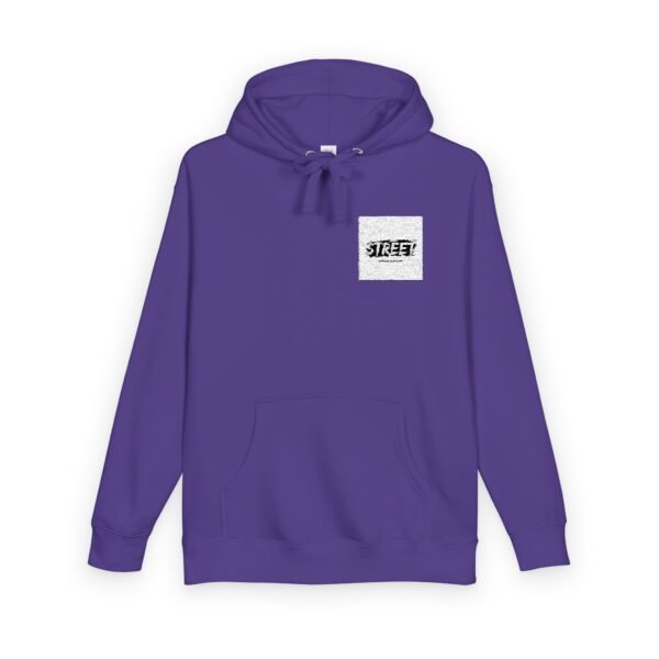 2833392444339586873_2048-1.jpeg Chic Unisex Fleece Hoodie - Cozy Streetwear for All, Perfect Gift for Friends, Casual Outing, Comfy Lounge, Everyday Wear