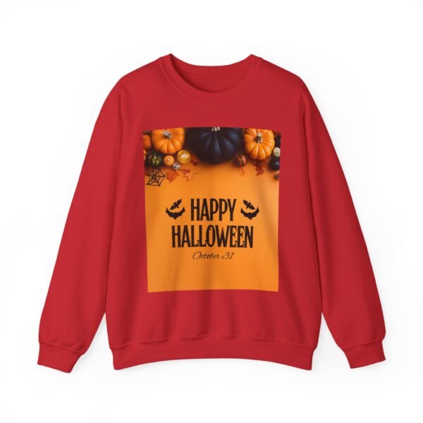 Copy of Festive Crewneck Sweatshirt for Cozy Celebrations, Holiday Gift, Comfortable Unisex Style, 2023 Celebration Fashion